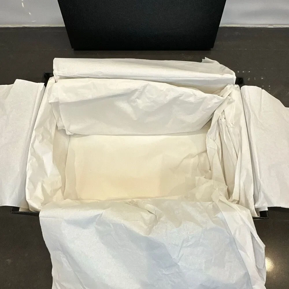 Chanel Box Bundle (3 Piece)